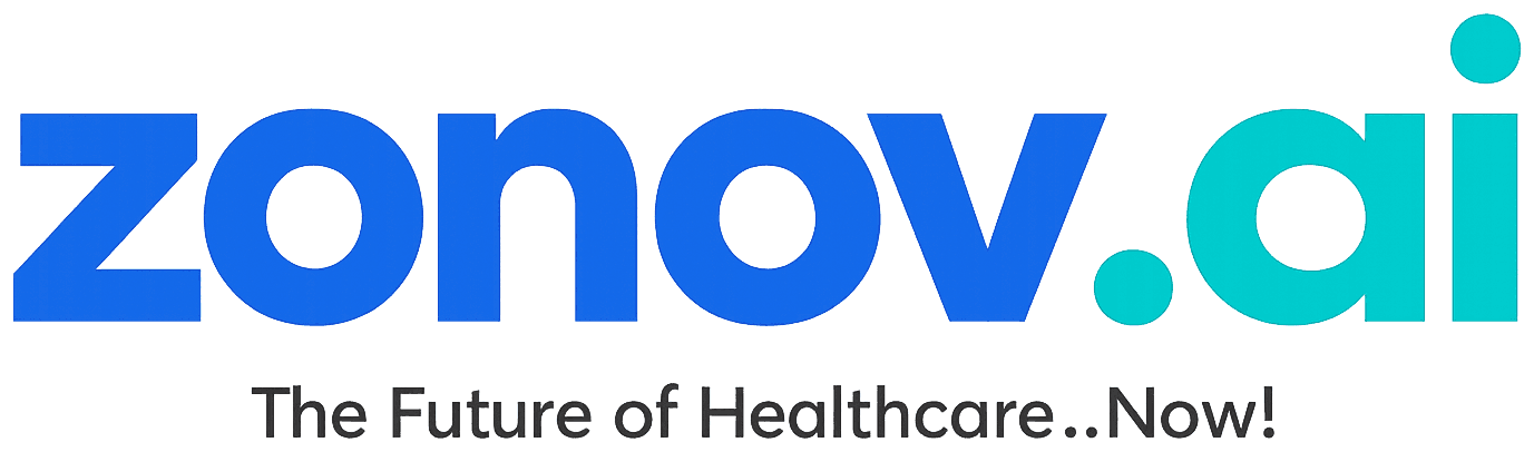 Zonov.ai, The Future of Healthcare